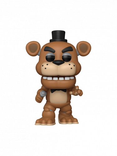 Figur Five Nights at Freddy's - Freddy Fazbear 10th Anniversary (Funko POP! Games 1060)