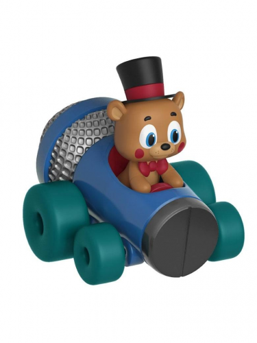 Figur Five Nights at Freddys - Funtime Freddy (Funko Super Racers 05)
