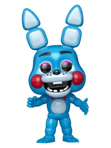 Figur Five Nights at Freddy's - Toy Bonnie (Funko POP! Games 1319)