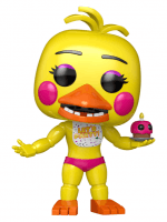 Figur Five Nights at Freddy's - Toy Chica (Funko POP! Games 1320)