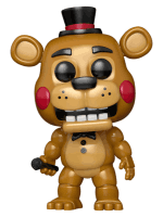 Figur Five Nights at Freddy's - Toy Freddy (Funko POP! Games 1318)