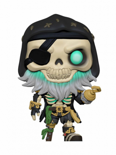 Figur Fortnite - Blackheart (Funko POP! Games)