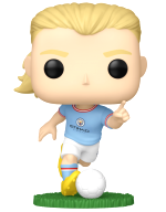 Figur Fotbal - Erling Haaland (Funko POP! Football 60)