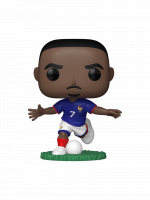 Figur France - Ousmane Dembélé (Funko POP! Football 80)