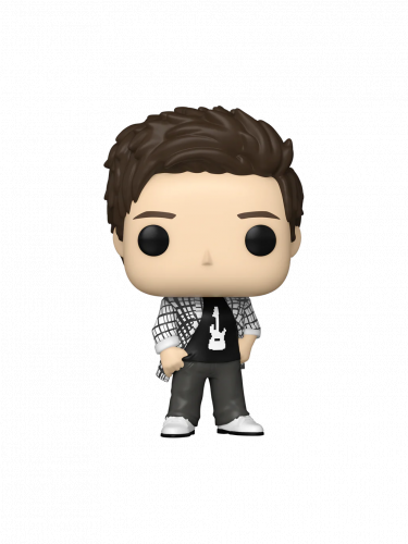 Figur Friends - Chandler Bing (Funko POP! Fernsehen 1646)