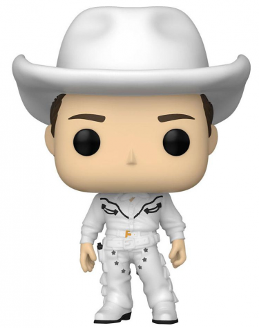 Figur Friends - Cowboy Joey (Funko POP! Television 1067)