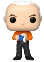 Figur Friends - Gunther (Funko POP! Television 1064)