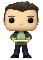 Figur Friends - Joey Tribbiani (Funko POP! Television 1275)