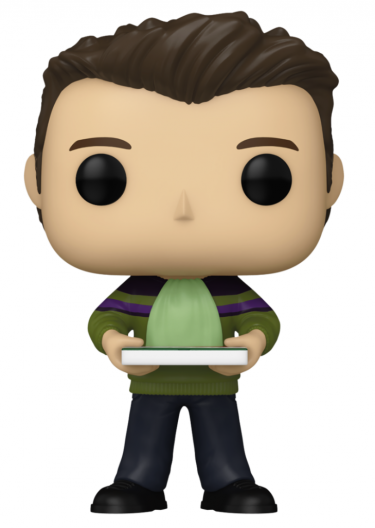 Figur Friends - Joey Tribbiani (Funko POP! Television 1275)