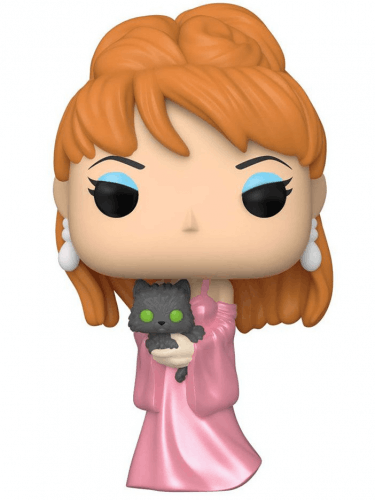 Figur Friends - Music Video Phoebe (Funko POP! Television 1068)