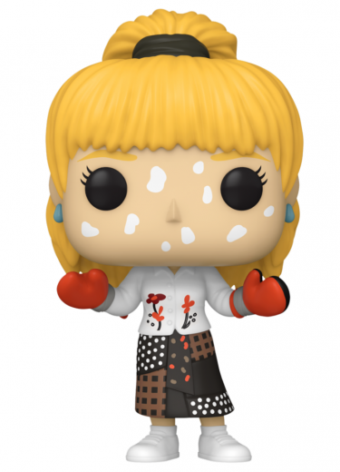 Figur Friends - Phoebe Buffay (Funko POP! Television 1277)