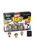 Figur Friends - Rachel Green 4-pack (Funko Bitty POP)