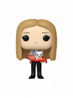 Figuren Freunde - Rachel Green (Funko POP! Fernsehen 1650)