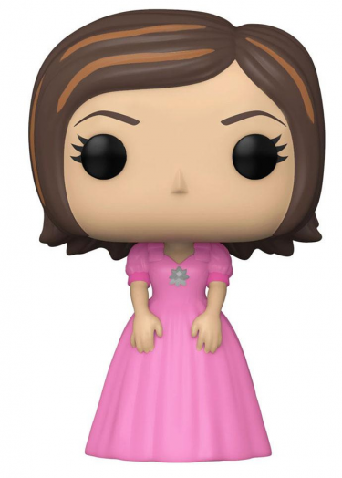 Figur Friends - Rachel in Pink Dress (Funko POP! Television 1065)