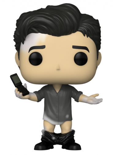 Figur Friends - Ross Geller (Funko POP! Television 1278)