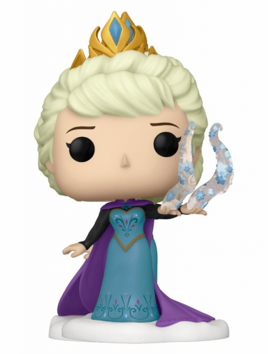 Figur Frozen - Elsa Ultimate Princess (Funko POP! Disney 1024)