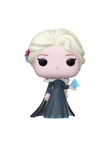 Figur Frozen - Elsa (Funko POP! Disney 1617)