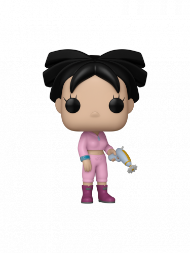 Figur Futurama - Amy Wong (Funko POP! Animation 2209)