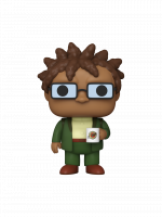 Figur Futurama - Hermes Conrad (Funko POP! Animation 2208)