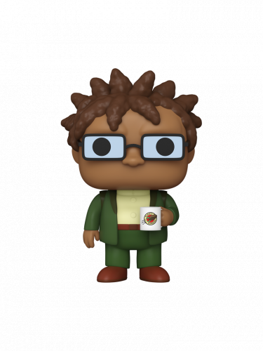 Figur Futurama - Hermes Conrad (Funko POP! Animation 2208)