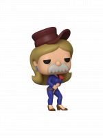 Figur Futurama - Sexy Scruffy (Funko POP! Animation 2210)