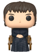 Figur Game of Thrones - Bran the Broken (Funko POP! Game of Thrones 83)