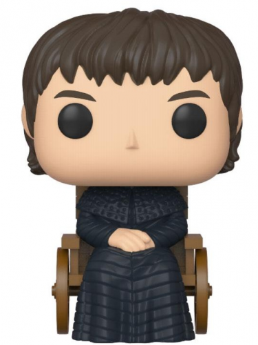 Figur Game of Thrones - Bran the Broken (Funko POP! Game of Thrones 83)