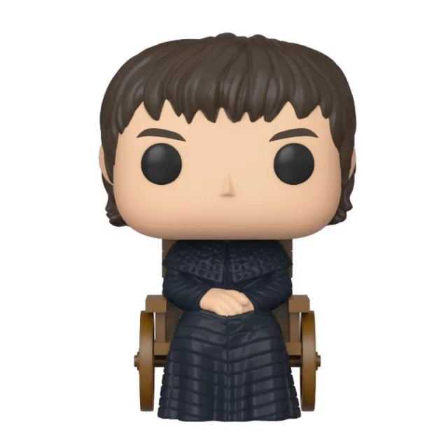Figur Game of Thrones - Bran the Broken (Funko POP! Game of Thrones 83) - Game of Thrones