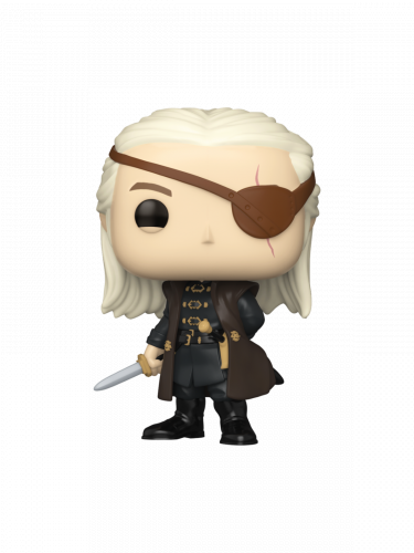 Figur Game of Thrones: House of the Dragon - Aemond Targaryen (Funko POP! House of the Dragon 13)