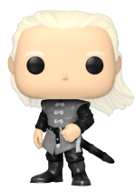 Figur Game of Thrones: House of the Dragon - Daemon Targaryen (Funko POP! House of the Dragon 05)