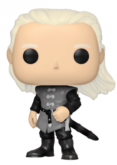Figur Game of Thrones: House of the Dragon - Daemon Targaryen (Funko POP! House of the Dragon 05)
