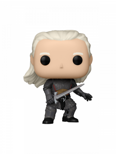 Figur Game of Thrones: House of the Dragon - Daemon Targaryen (Funko POP! House of the Dragon 17)