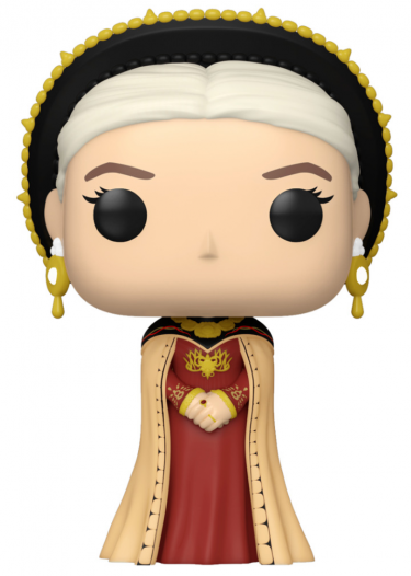 Figur Game of Thrones: House of the Dragon - Rhaenyra Targaryen (Funko POP! House of the Dragon 06)
