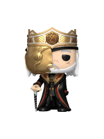 Figur Game of Thrones: House of the Dragon - Viserys Targaryen (Funko POP! House of the Dragon 15)