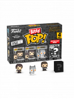 Figur Game of Thrones - Ned Stark Series 3 4-pack (Funko Bitty POP)