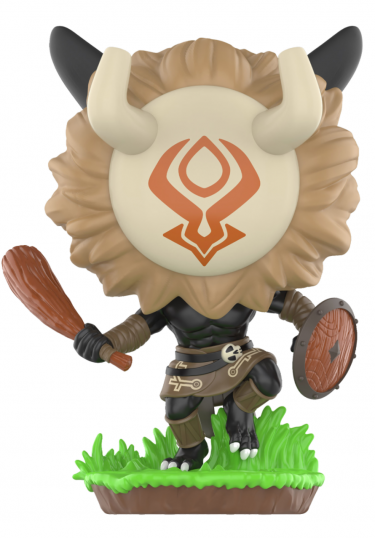 Figur Genshin Impact - Hilichurl (Funko POP! Asia 184)