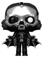 Figur Ghost - Bat Wing Papa (Funko POP! Rocks 512)