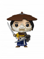 Figur Ghost of Yotei - Atsu (Funko POP! Games 1248)
