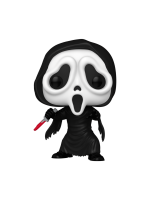 Figur Ghostface - Ghostface (Funko POP! Filme 1607)