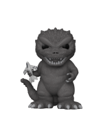 Figur Godzilla - Godzilla 1954 (Funko POP! Movies 1662)