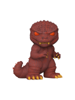 Figur Godzilla - Godzilla 1984 Chase (Funko POP! Movies 1663)