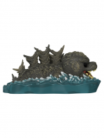 Figur Godzilla Minus One - Godzilla (Swimming) (Funko POP! Deluxe 2070)