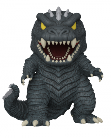 Figur Godzilla Singular Point - Godzilla (Funko POP! Animation 1468)