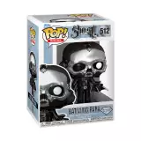 Figur Ghost - Bat Wing Papa (Funko POP! Rocks 512) - Green Day