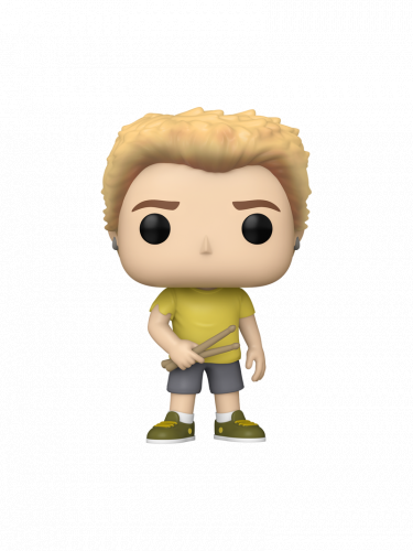 Figur Green Day: Basket Case - Tré Cool (Funko POP! Rocks 499)