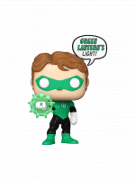 Figur Green Lantern - Green Lantern Glow in the Dark (Funko POP! Heroes 530)