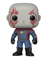 Figur Guardians of the Galaxy - Drax (Funko POP! 1204)