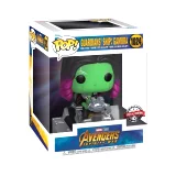 Figur Guardians of the Galaxy - Gamora Ship Special Edition (Funko POP! Marvel 1024)