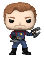 Figur Guardians of the Galaxy - Star-Lord (Funko POP! 1201)