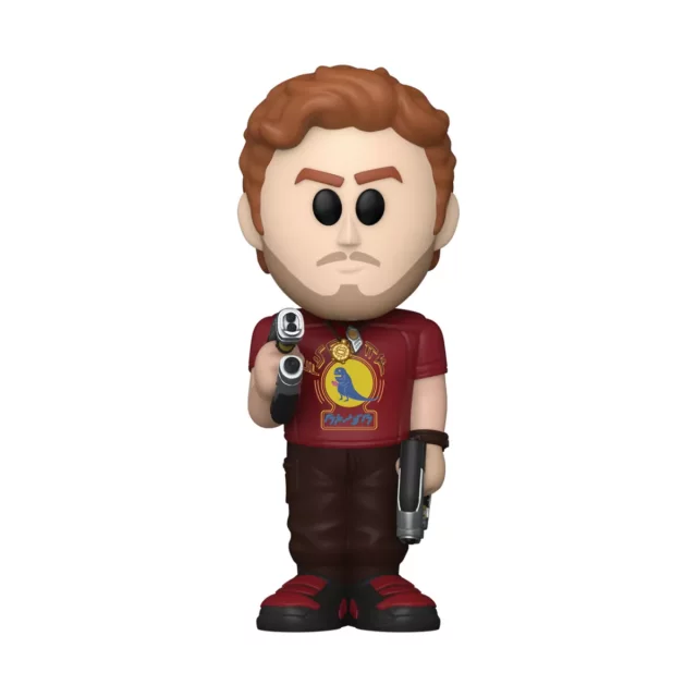 Figur Guardians of the Galaxy - Star-Lord (Funko Soda)